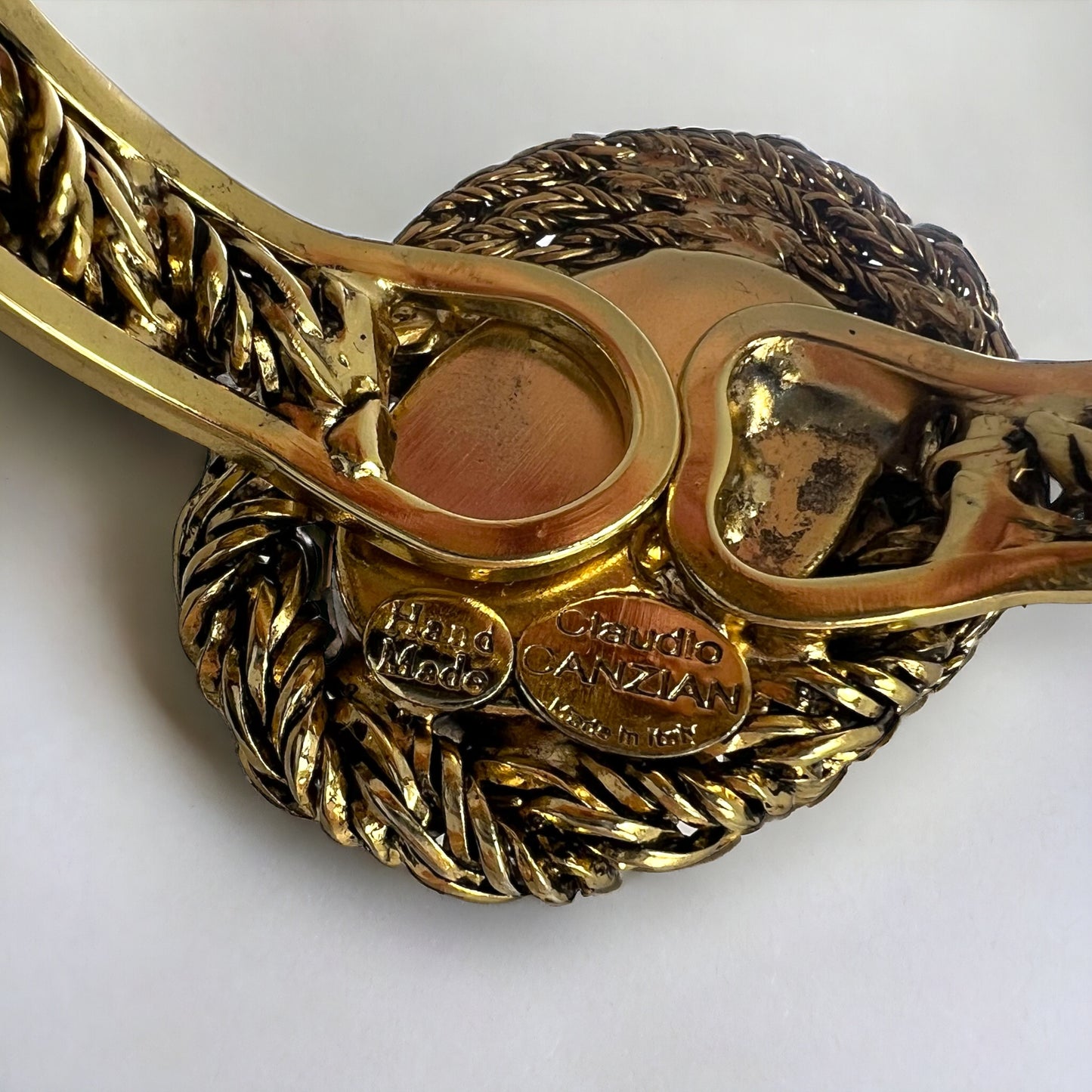 Bransoletka Claudio Canzian